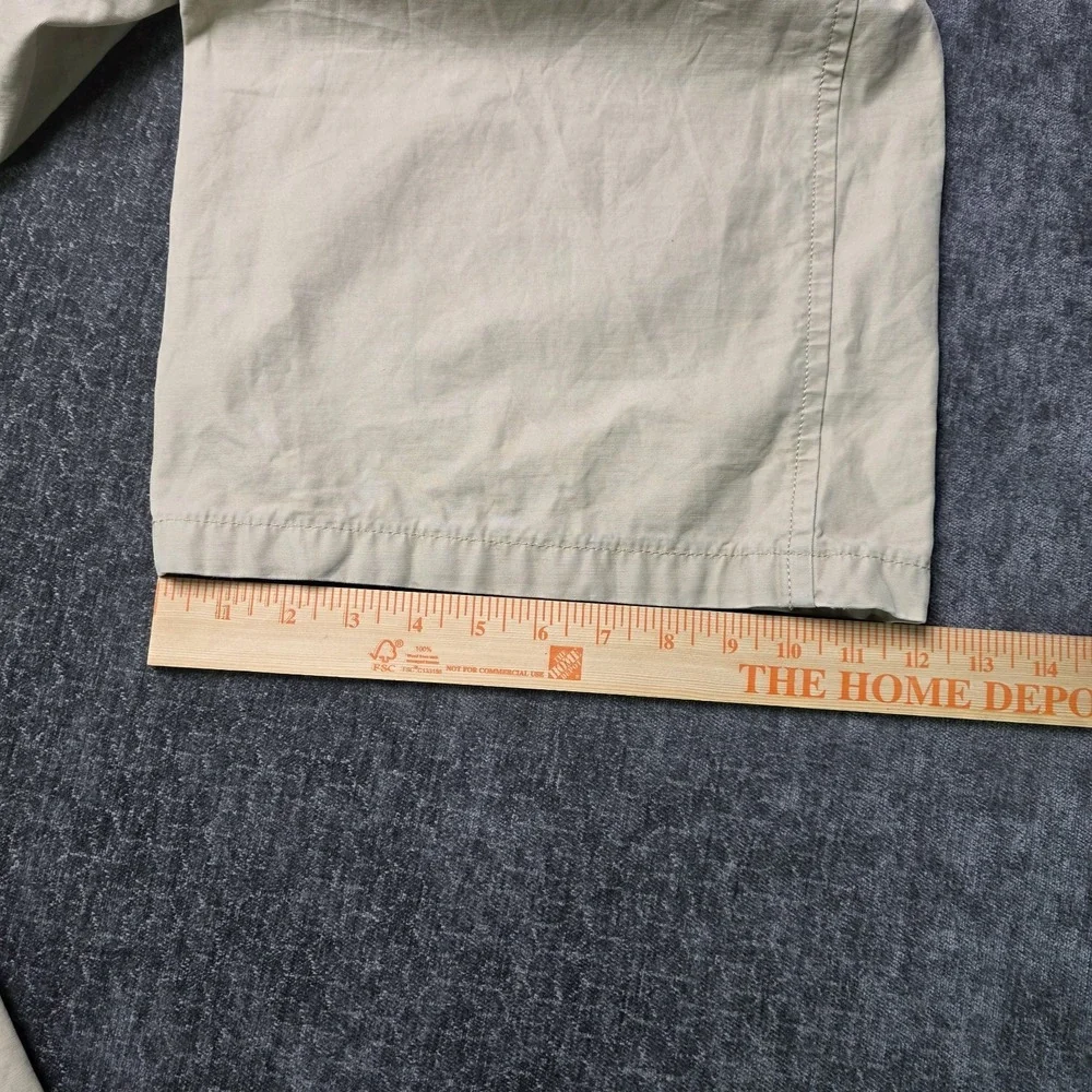Levis measurements waist